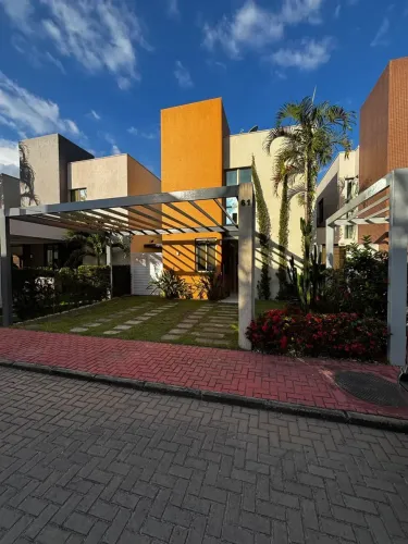 excelente imóvel no condomínio Reserva Murano
