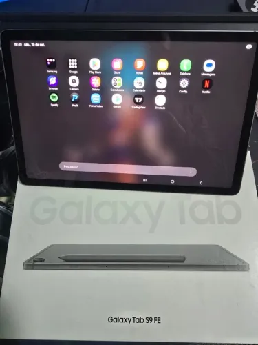 Galaxy Tab S9 FE