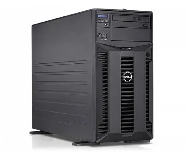Servidor Dell PowerEdge T410