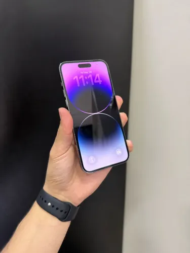 iPhone 14 Pro Max 128gb
