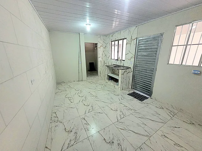 Apartamento para locação 