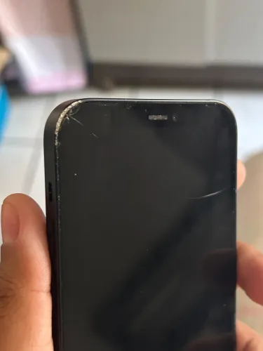 iphone 12 preto