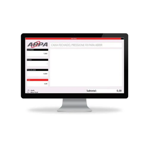 Sistema Automação e PDV Completo - Arpa Sistemas