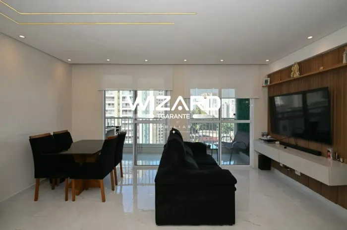 Apartamento à venda na Vila Andrade com 2 dormitórios