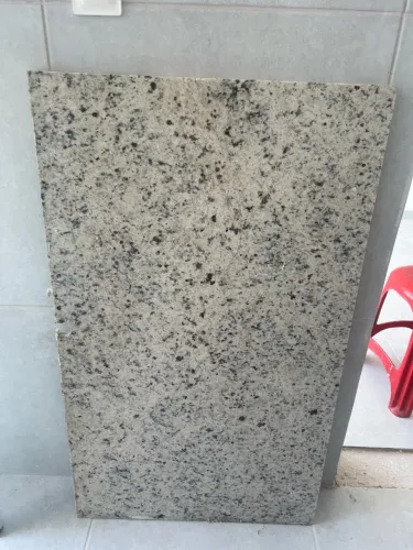 Chapa de granito para venda