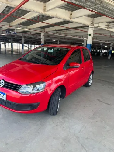 Volkswagen Fox 1.0 MI Total Flex 8V 5P 2010