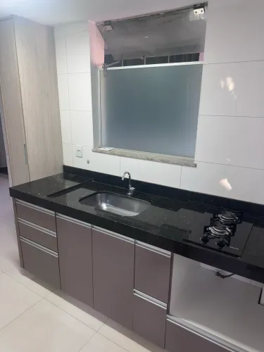 Flat 1Q Suite Cidade Jardim Av. Consolação