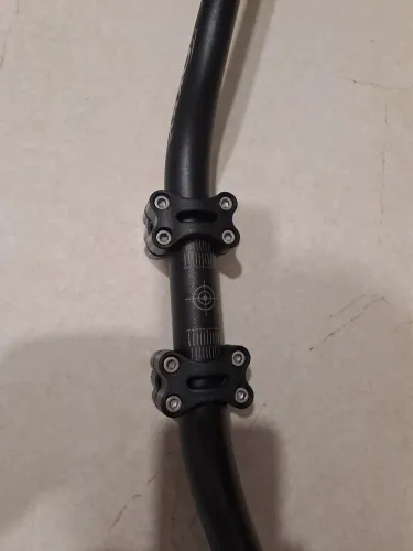 Guidão oxxy