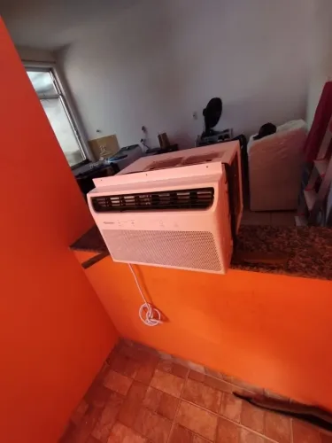 Vendo acondicionado 8500 BTUs, Hisense 