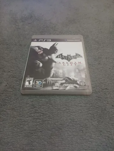 Jogos de PS3