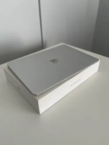 MacBook Air M1 2020 256GB