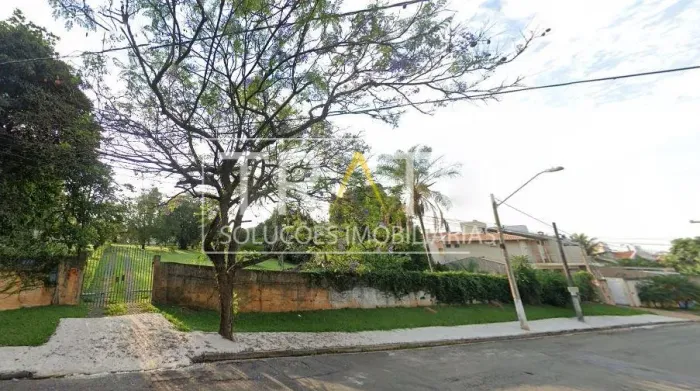 área - Parque Taquaral - Campinas