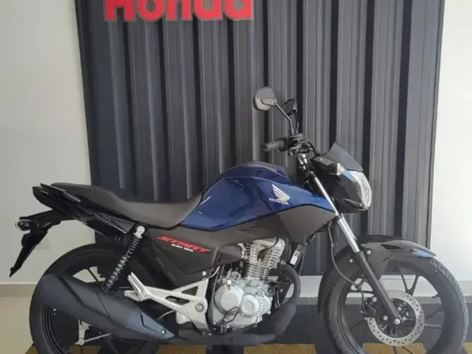 ALUGUEL /LOCAÇÃO MOTO START 160cc ZERO KM 2026 - NO FINAL A MOTO É SUA