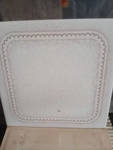 Azulejo Antigo Cerâmica Matarazzo 15x15 - Fora De Linha (Lote 40 Peças)