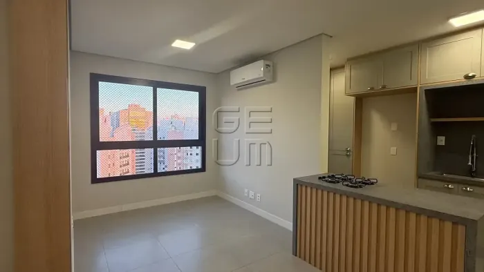 Insigt Palhano - Completo em armários -Andar alto, sol da manhã