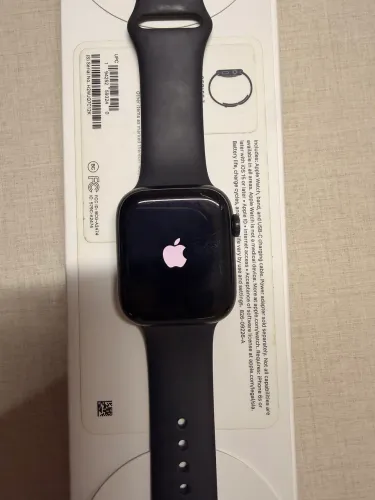 Apple Watch 7