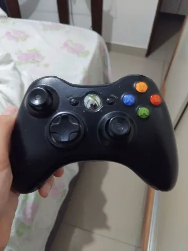 Controle xbox 360 original