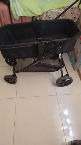 Carrinho de bebe