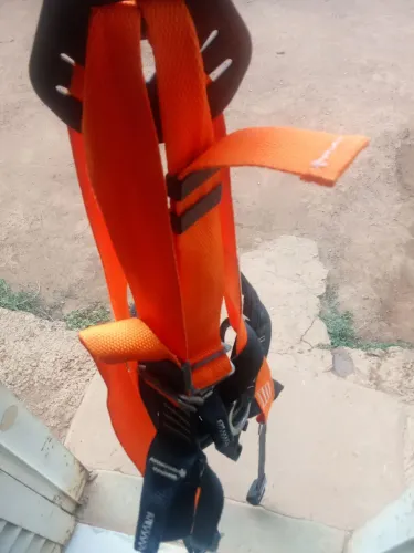 Sinto de segurança 100