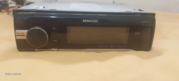 Som kenwood