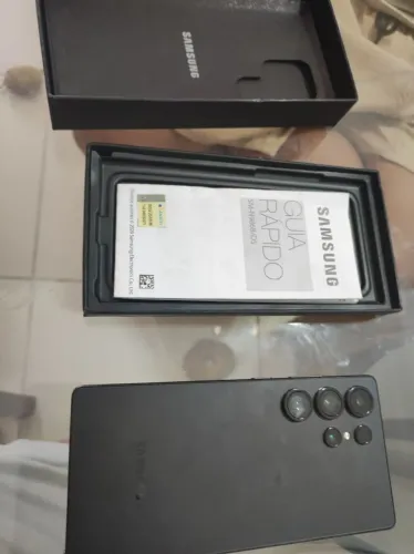 Samsung S25 