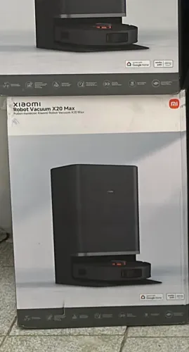 Robô X20 Max Xiaomi 220v - Novo