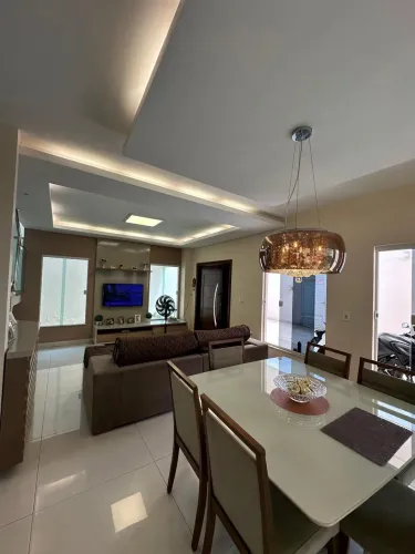 Casa Solta para venda no Parque Vitória - São Luís - MA
