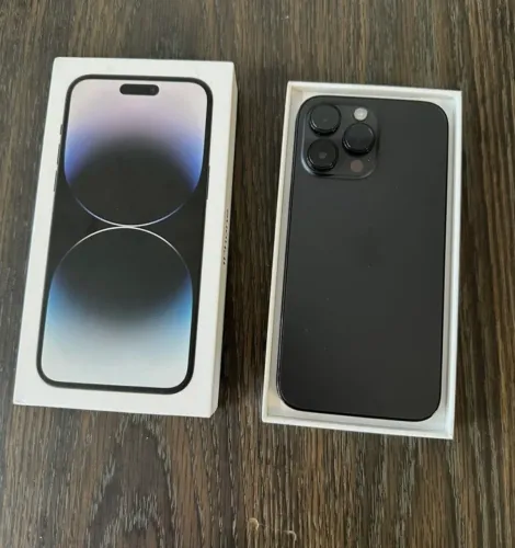 iPhone 14 Pro 128