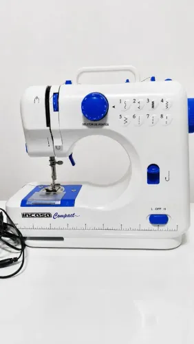 Maquina de costura
