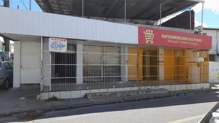 Ponto comercial