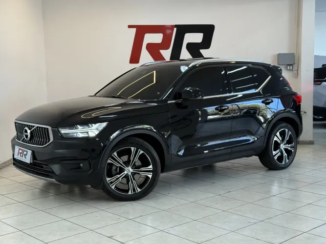 Volvo XC40 XC 40 T-4 Inscription 2.0 190cv FWD 2020