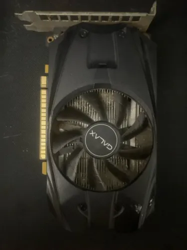 GTX 1050 2GB GALAX