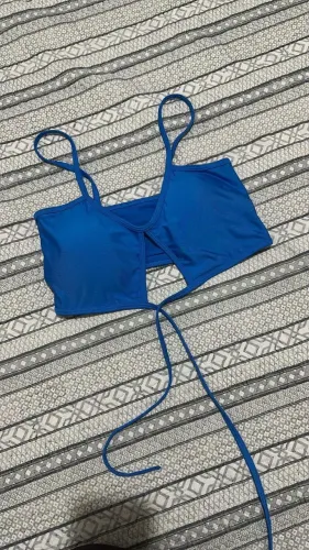 CROPPED FEMININO