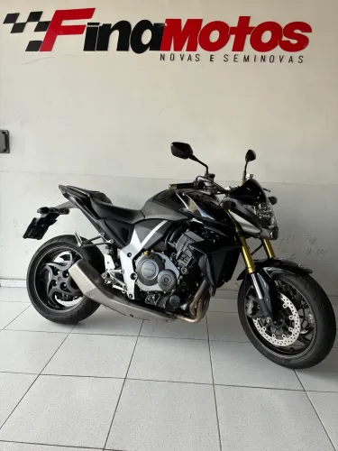 CB 1000R 2014 FinaMotos