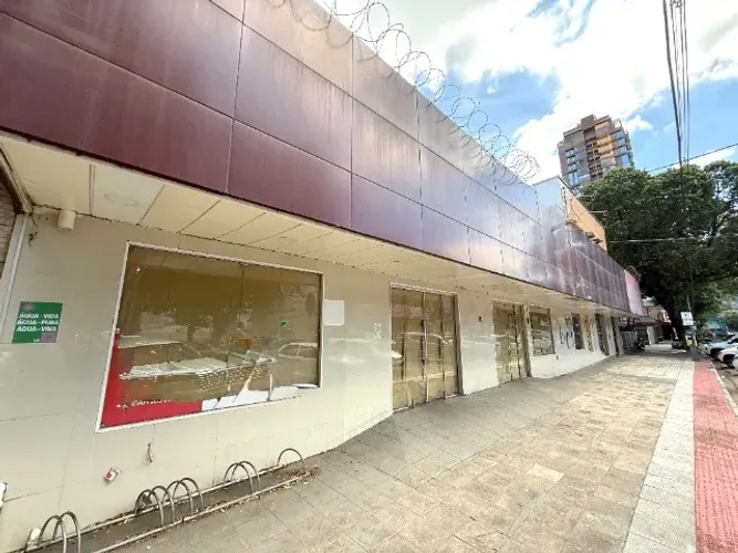Oportunidade! Alugo Lojão na Praia do Suá com 582m² - R$ 50.000,00