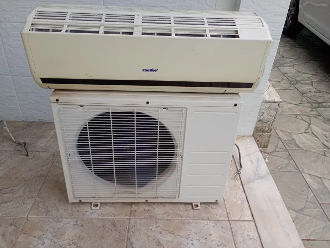Ar condicionado Split 12000btu