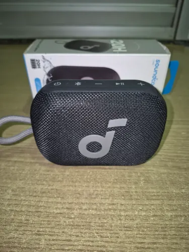 Caixa de Som Bluetooth Anker Soundcore Select 4 Go