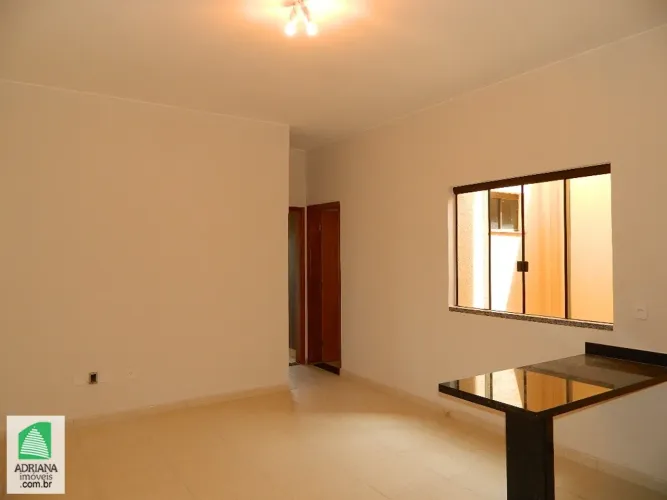 ALUGUEL APTO 2 QUARTO 1 VAGAS COM ARMÁRIOS