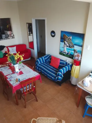 Apartamento 2 quartos padrão