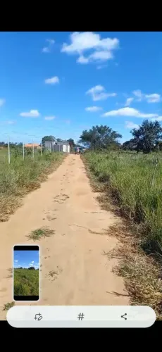 Linda Tarefa no Retiro vendo ou troco por c *67arro no valor R$ 70.000