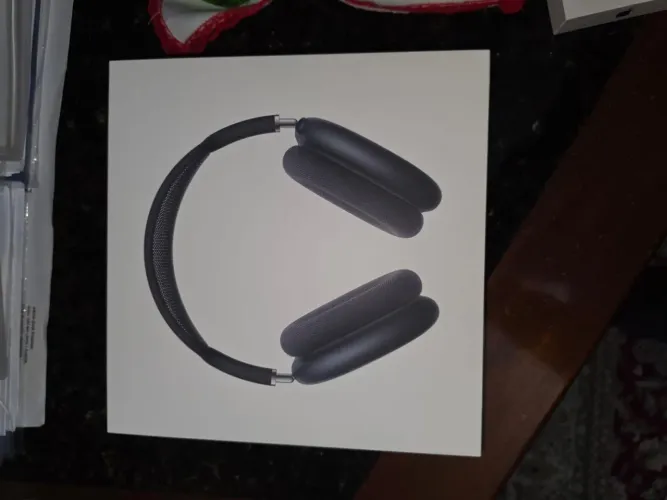 Apple AirPods MAX 2 - Midnight BLACK