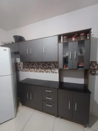 Envelopamento de móveis em geral
