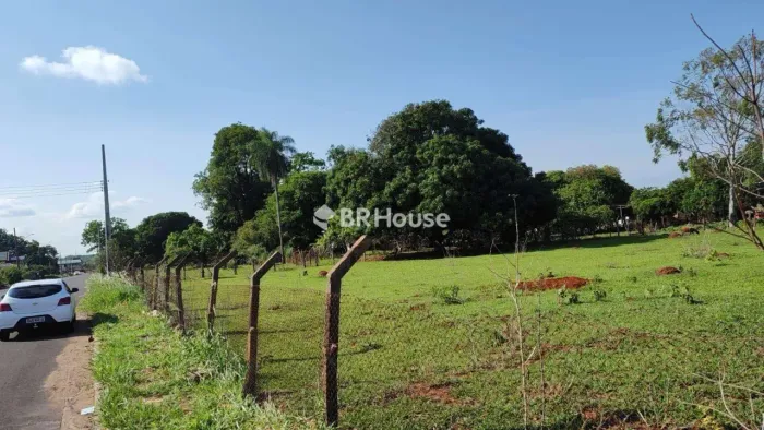 Parque Residencial Rita Vieira | Lote