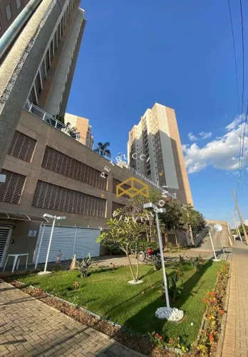 APARTAMENTO MOBILIADO PARA LOCAÇÃO EM INDAIATUBA - SP