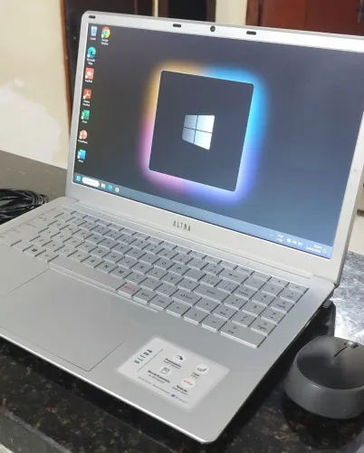 Notebook ultra