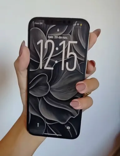 iPhone 12