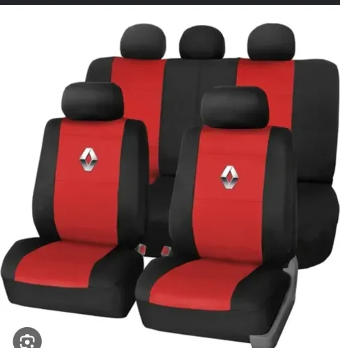 Capa para banco do Renault Sandero ou Stepway