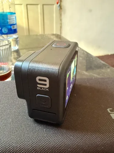 GoPro