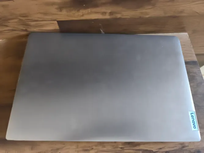 Notebook I3