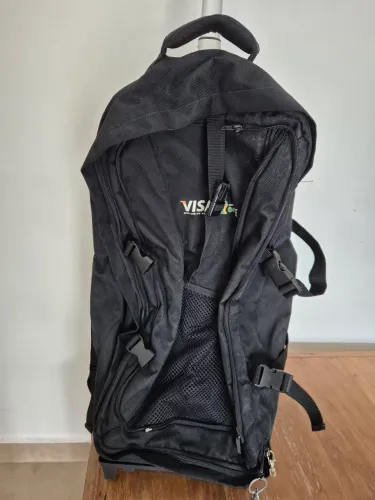 Mochila rodinha